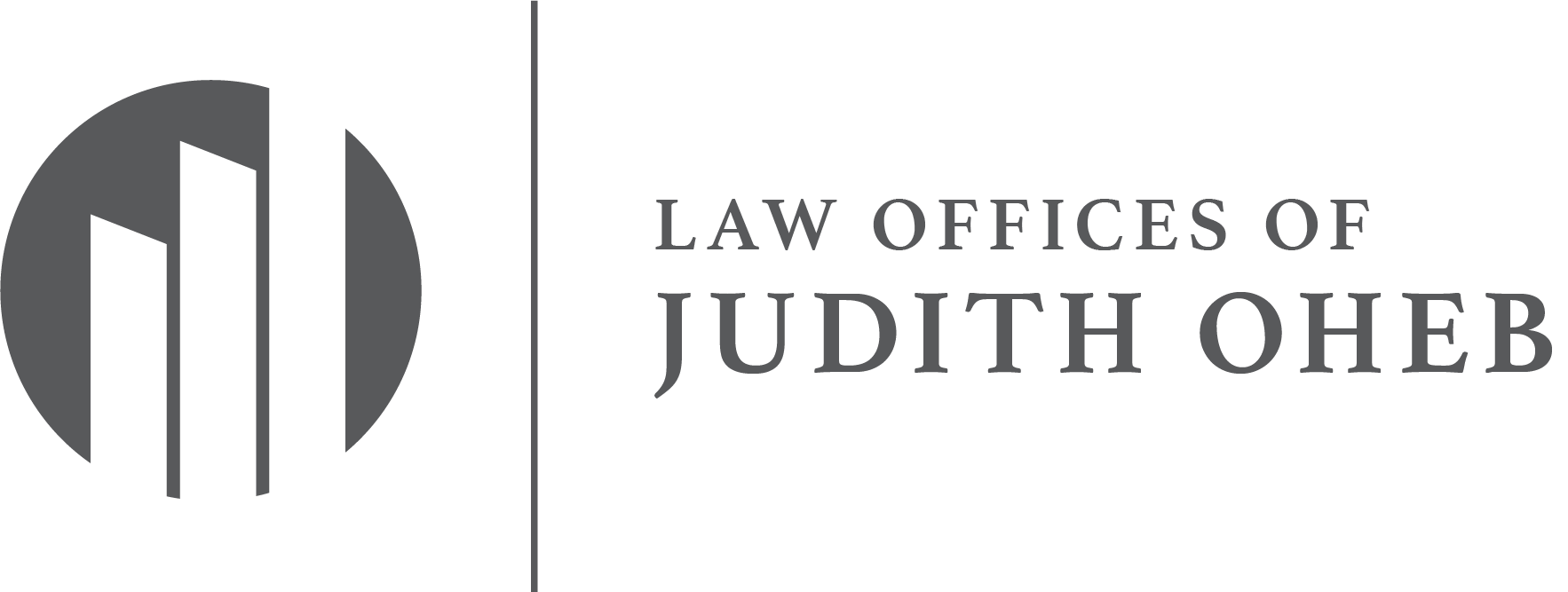 Law Offices of Judith Oheb